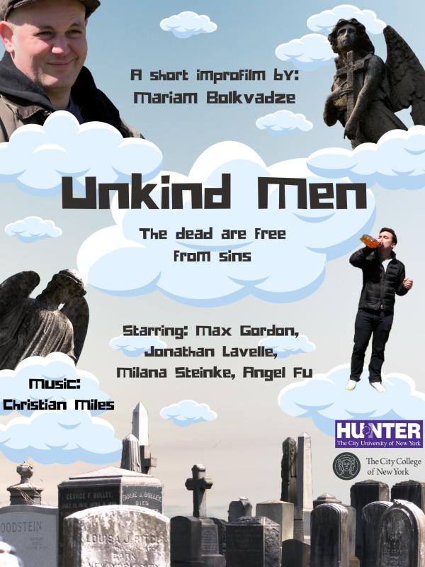 Unkind Men